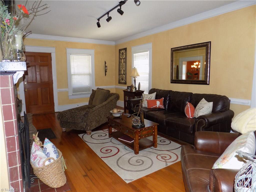1013 North Hamilton Street High Point, NC 27262 - Photo 6 of 30 Gallery Image 6