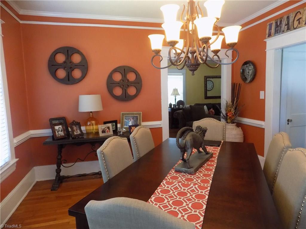 1013 North Hamilton Street High Point, NC 27262 - Photo 10 of 30 Gallery Image 10