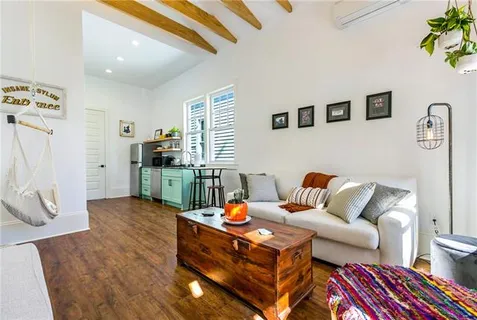 $615,000 | 819 North Villere Street, New Orleans, LA 70116