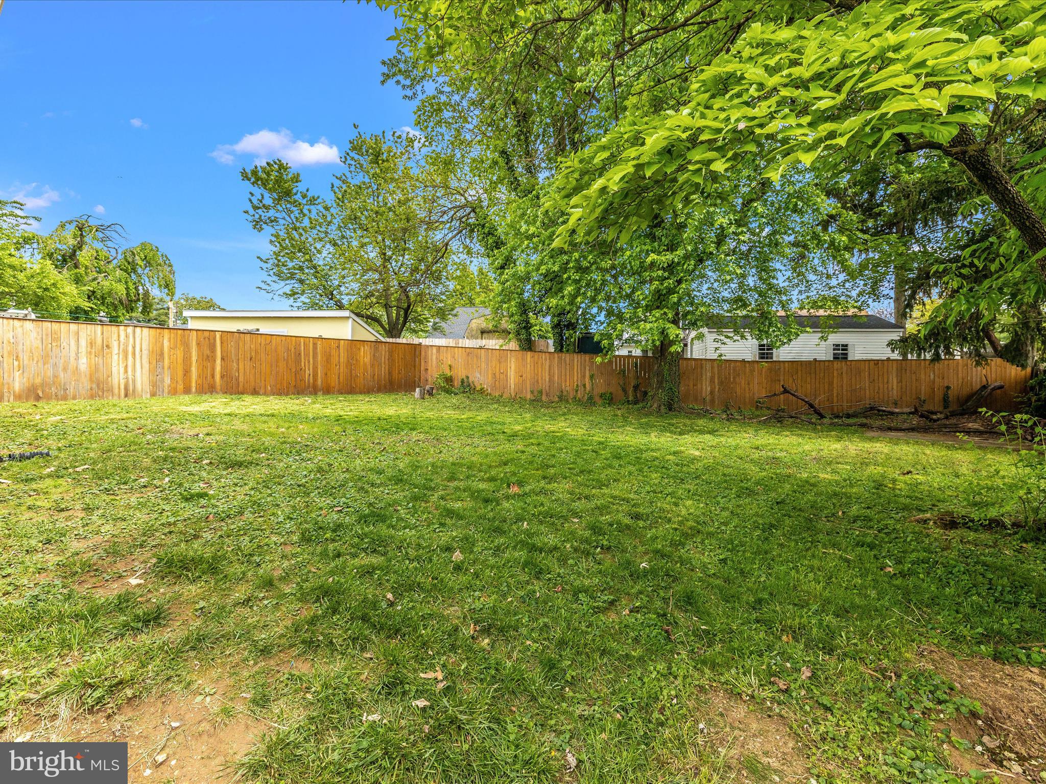 302 Adam Road Frederick, MD 21701 - Photo 25 of 25 Exterior Back