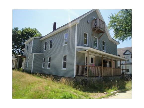 58 Chestnut Street Rochester, NH 03867 - Photo 1 of 1