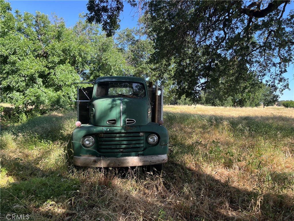 0 Volcano Way Red Bluff, CA 96080 - Photo 12 of 17 a view of a back yard of the house