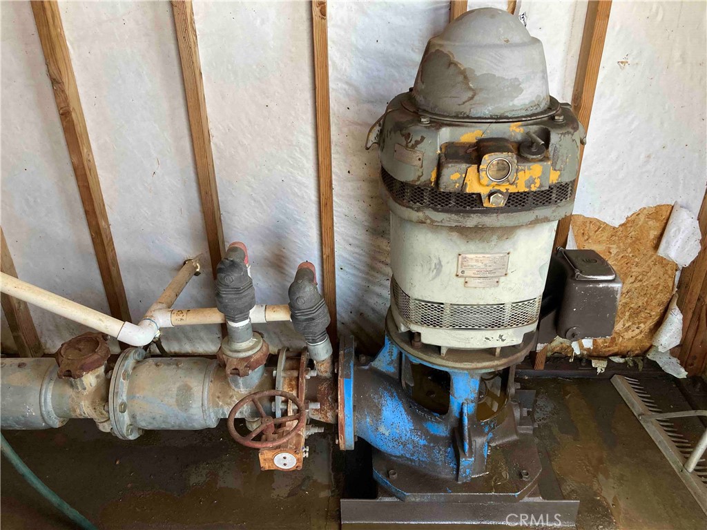 0 Volcano Way Red Bluff, CA 96080 - Photo 6 of 17 a view of entryway