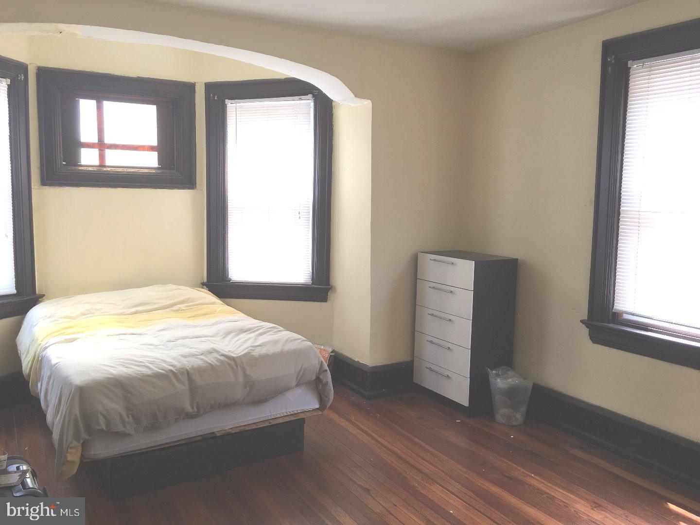 4518 Walnut Street Philadelphia, PA 19139 - Photo 3 of 9 Bedroom