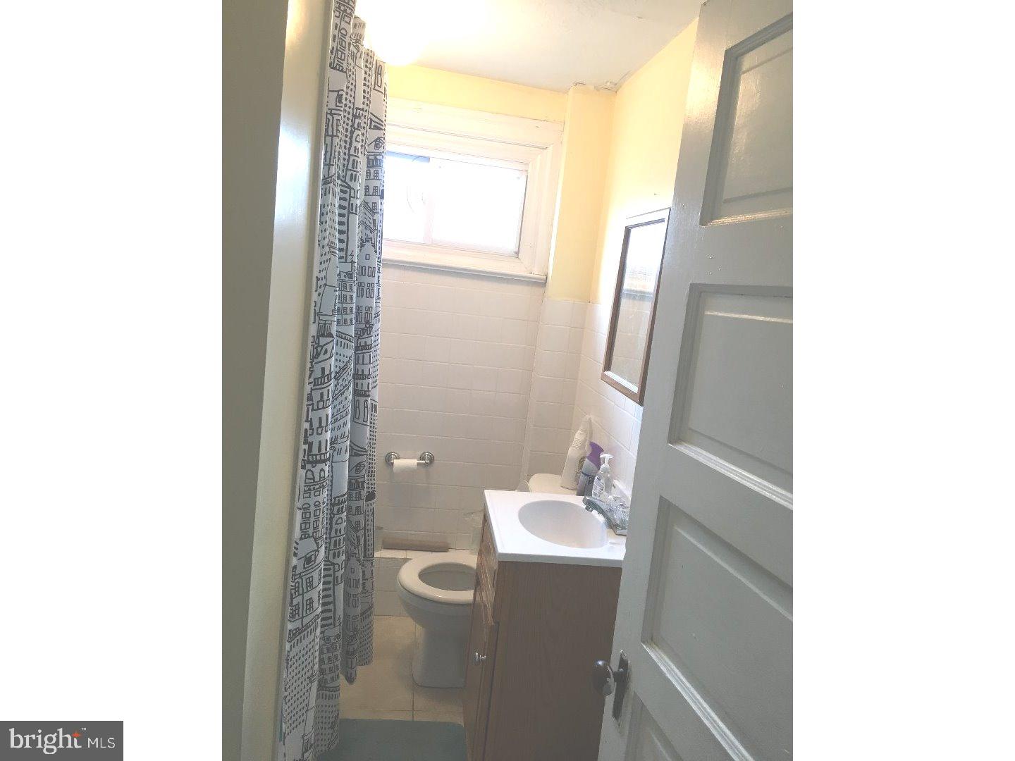 4518 Walnut Street Philadelphia, PA 19139 - Photo 4 of 9 Bathroom