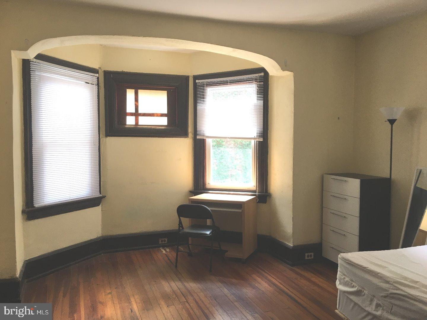 4518 Walnut Street Philadelphia, PA 19139 - Photo 9 of 9 Bedroom