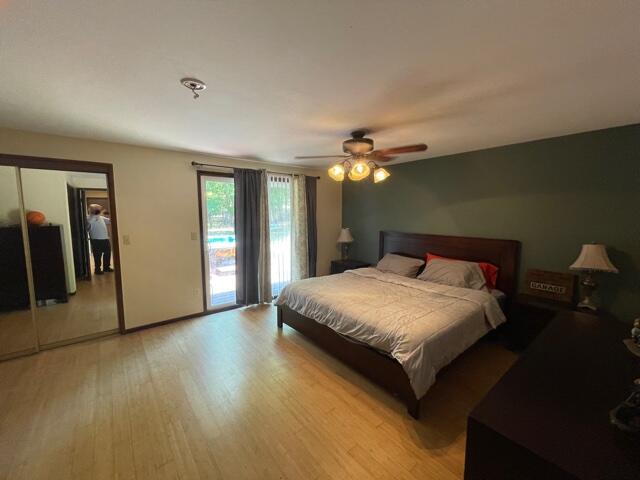 2382 Roberts Road Medford, OR 97504 - Photo 6 of 12 Master Bedroom