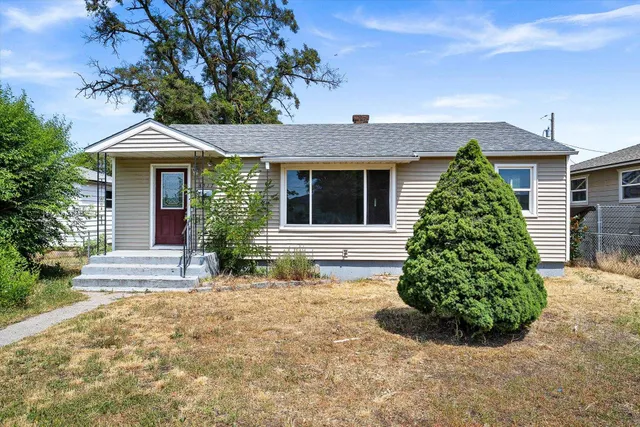 $308,499 | 3517 East Marietta Avenue, Spokane, WA 99217