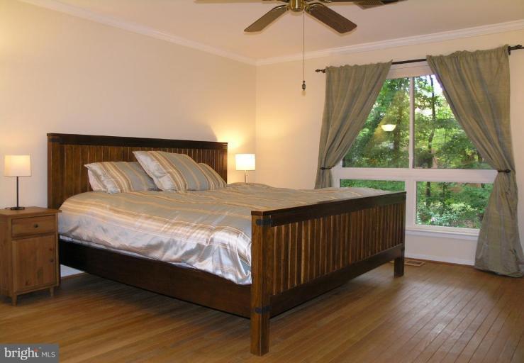 11716 Indian Ridge Road Reston, VA 20191 - Photo 13 of 28 Master Bedroom
