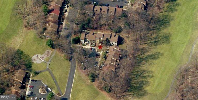 11716 Indian Ridge Road Reston, VA 20191 - Photo 25 of 28 Aerial View