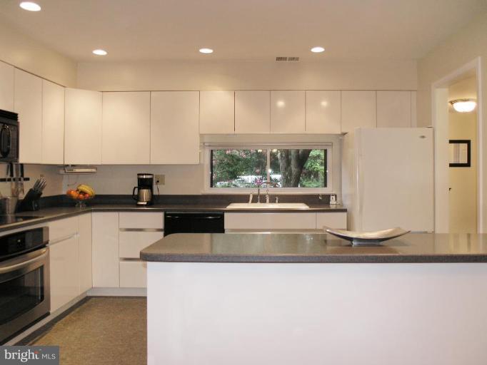 11716 Indian Ridge Road Reston, VA 20191 - Photo 6 of 28 Kitchen #3
