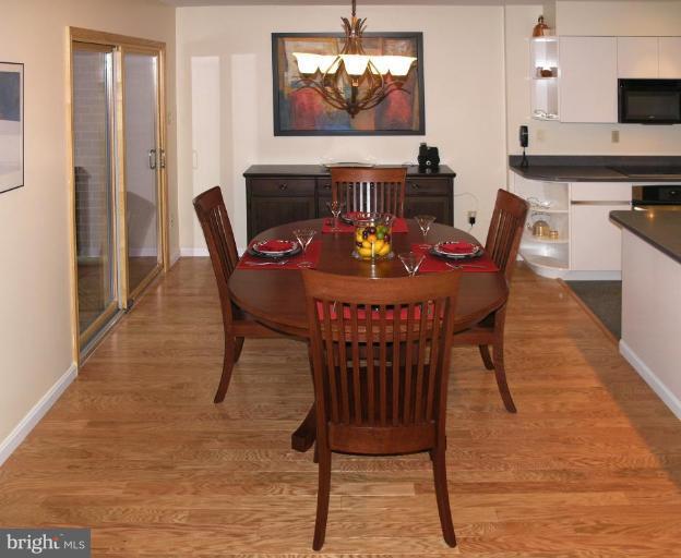 11716 Indian Ridge Road Reston, VA 20191 - Photo 8 of 28 Dining Room