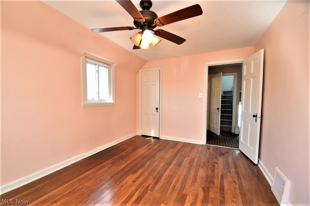 3732 Berkeley Road Cleveland Heights, OH 44118 - Photo 25 of 34