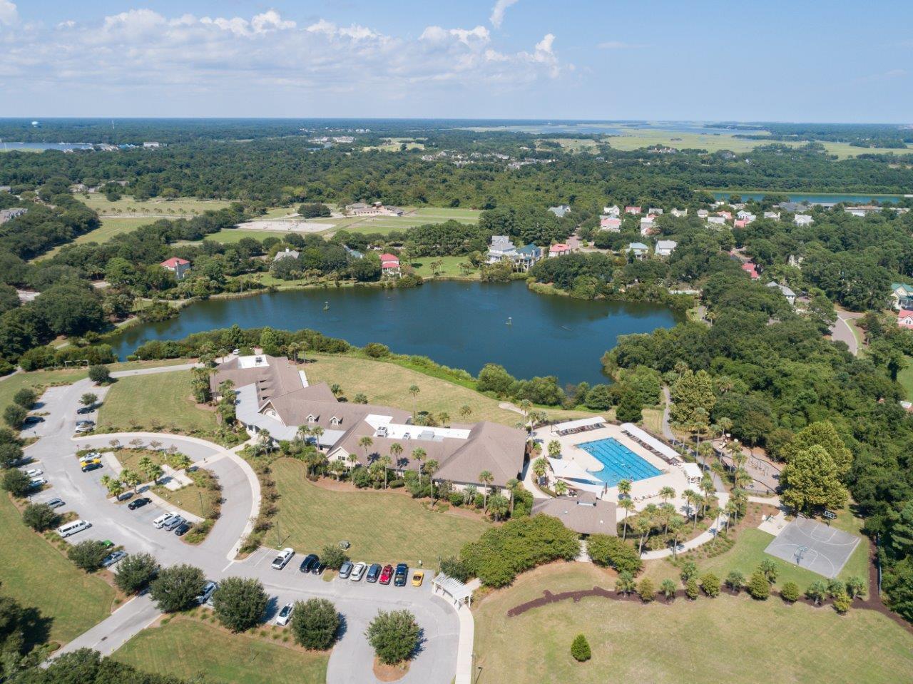 2420 Racquet Club Drive Seabrook Island, SC 29455 - Photo 53 of 71 Lake House (1b)