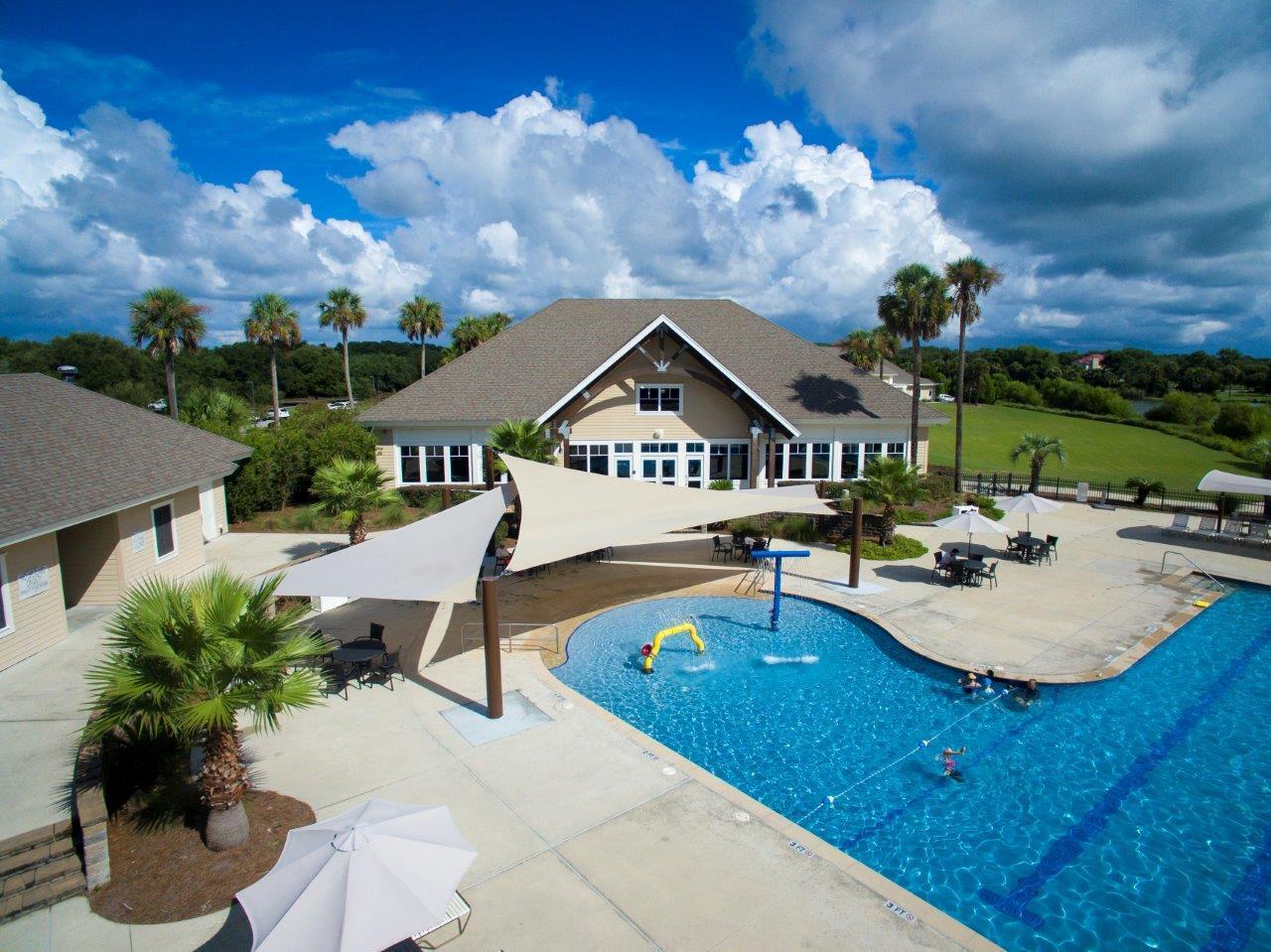 2420 Racquet Club Drive Seabrook Island, SC 29455 - Photo 55 of 71 Lake House (1e)