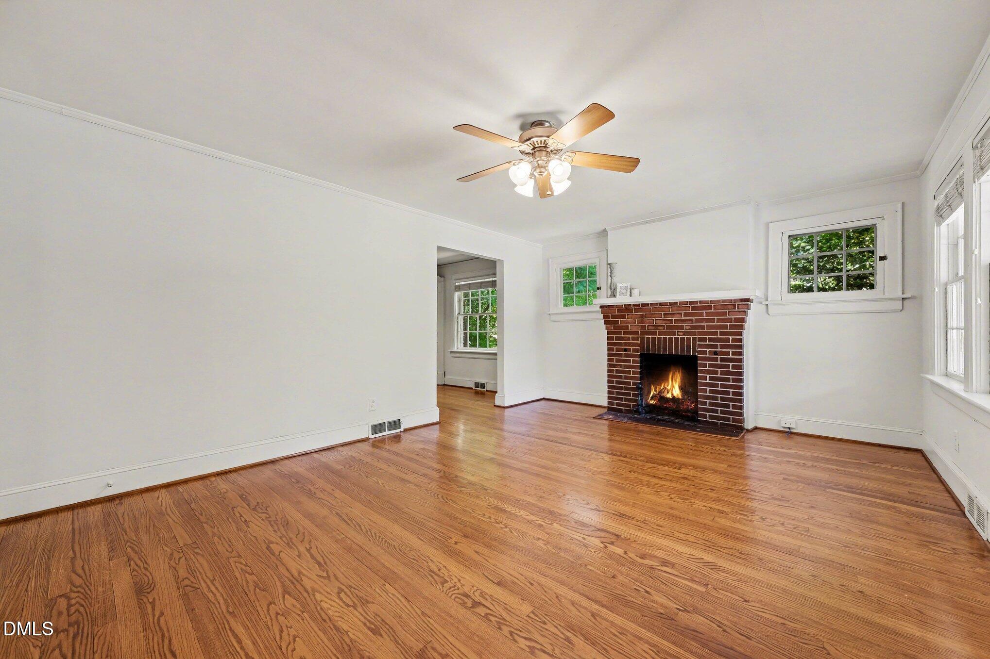214 Lafayette Road Raleigh, NC 27604 - Photo 6 of 29 014_file_1033
