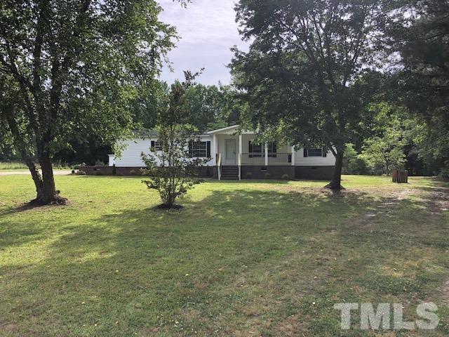 860 Thanksgiving Fire Road Selma, NC 27576 - Photo 1 of 23