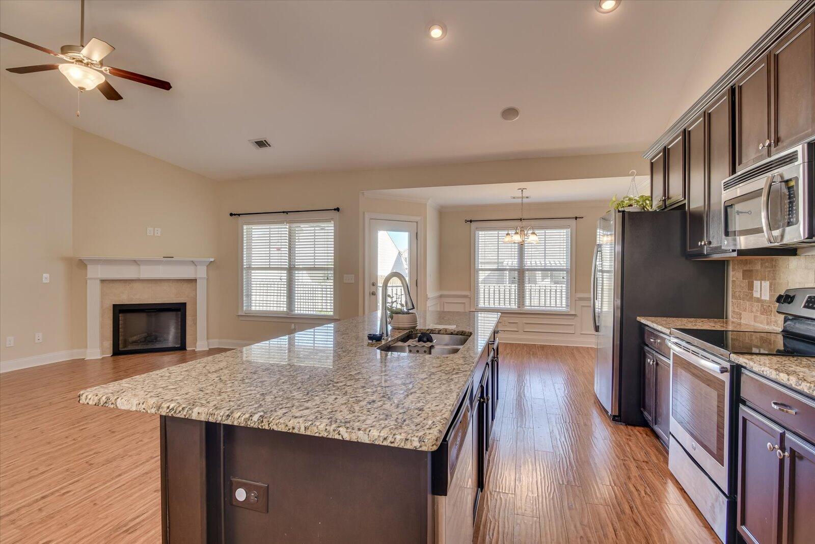 916 Inman Drive Grovetown, GA 30813 - Photo 19 of 35 MLS Pic 19