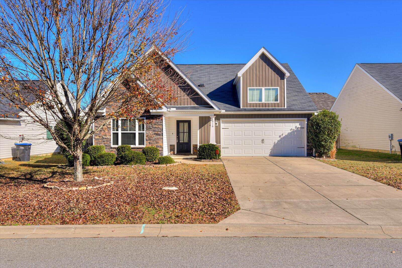 916 Inman Drive Grovetown, GA 30813 - Photo 3 of 35 MLS Pic 4