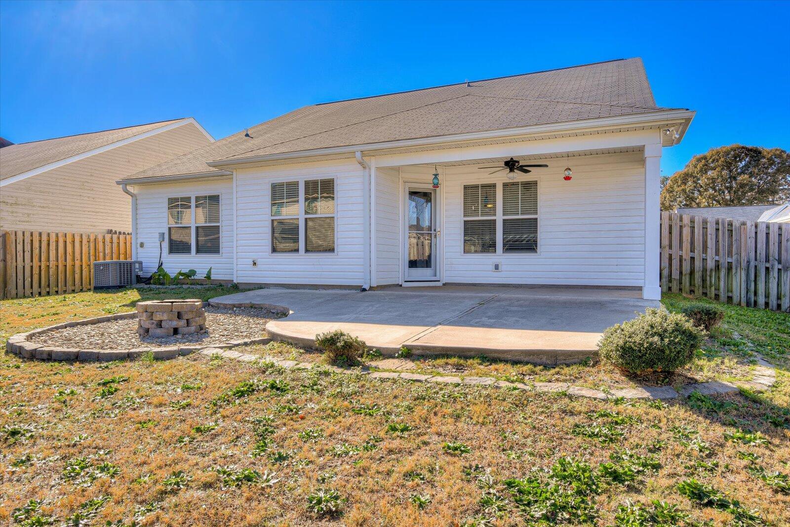 916 Inman Drive Grovetown, GA 30813 - Photo 33 of 35 MLS Pic 33