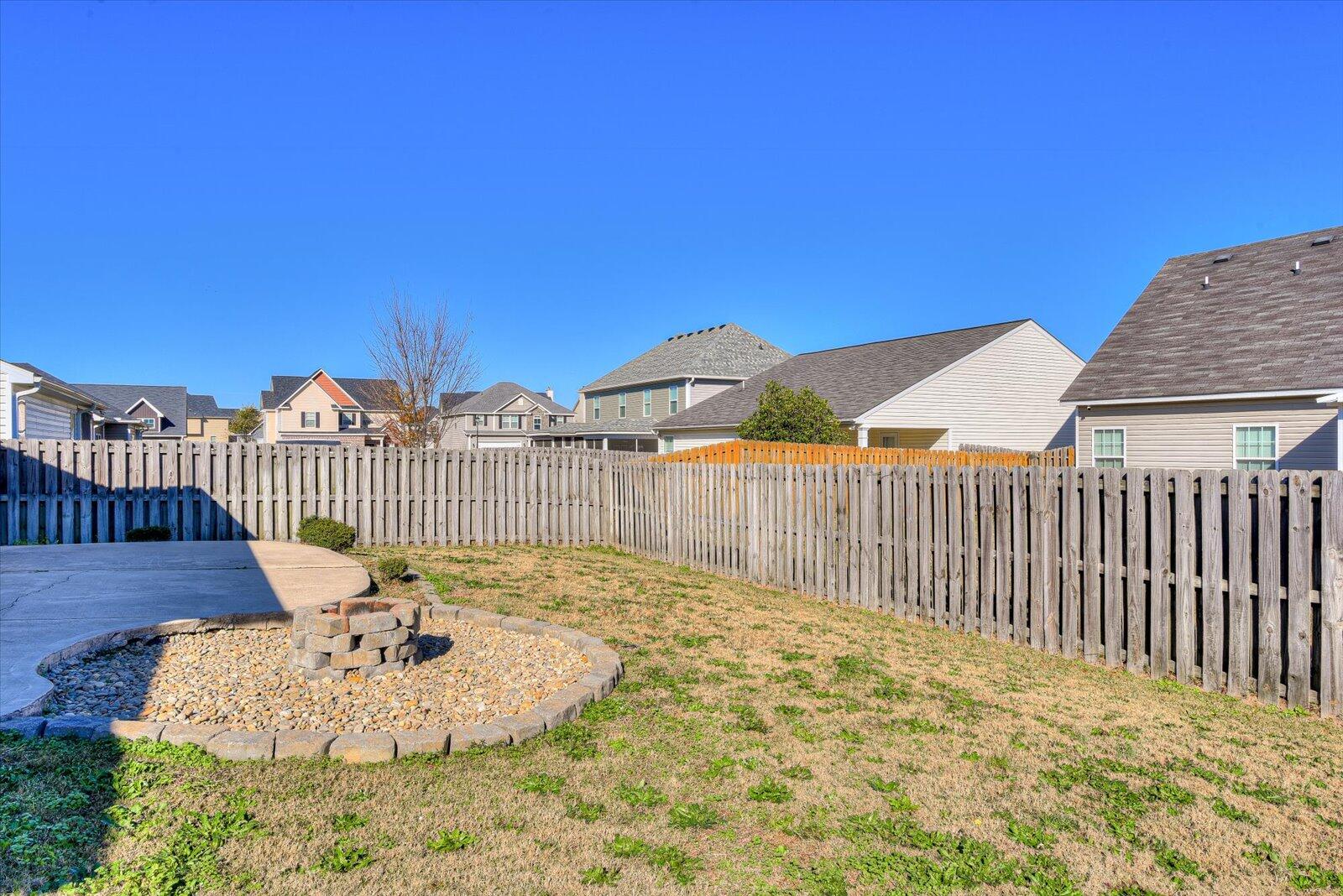916 Inman Drive Grovetown, GA 30813 - Photo 35 of 35 MLS Pic 35
