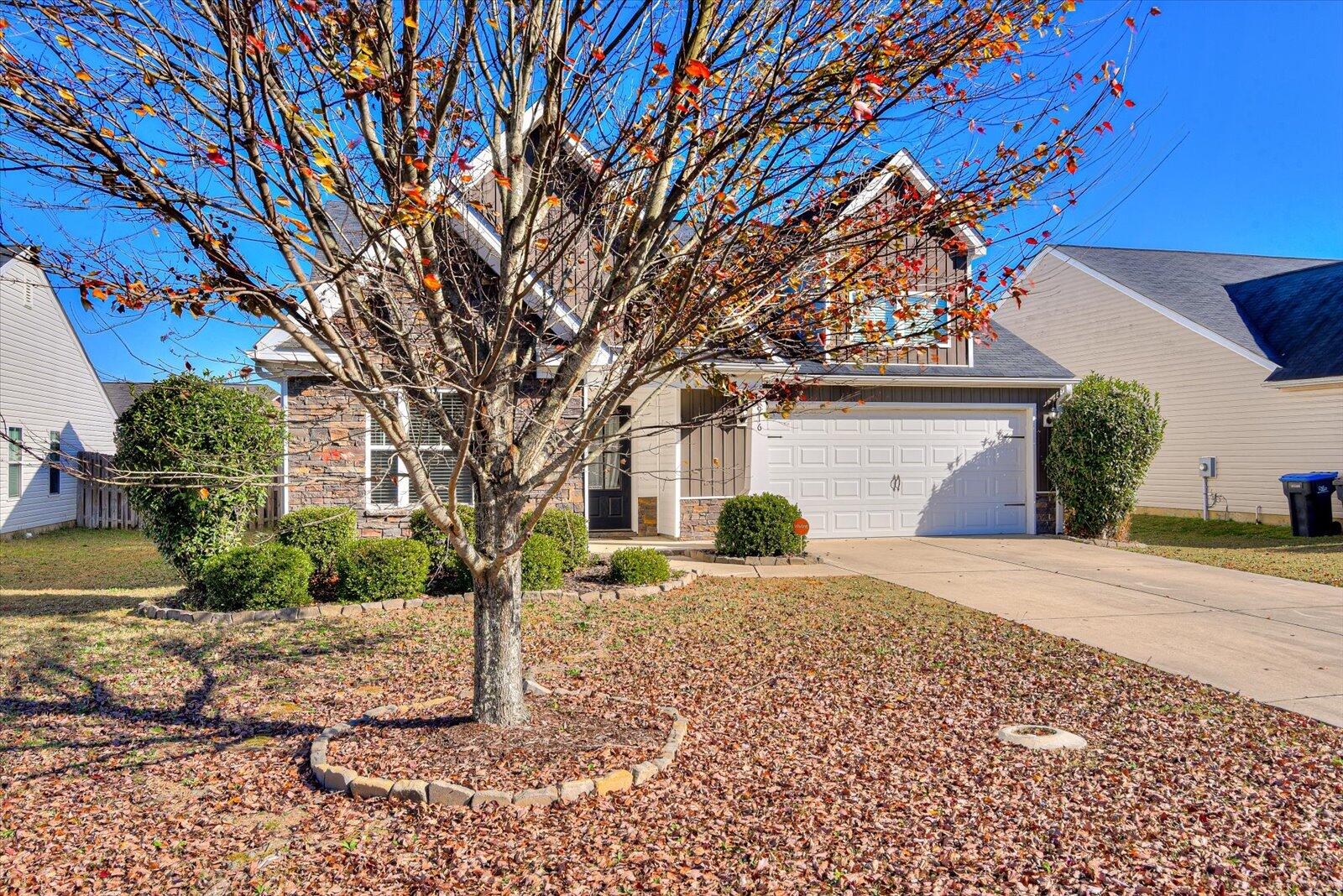 916 Inman Drive Grovetown, GA 30813 - Photo 4 of 35 MLS Pic 3