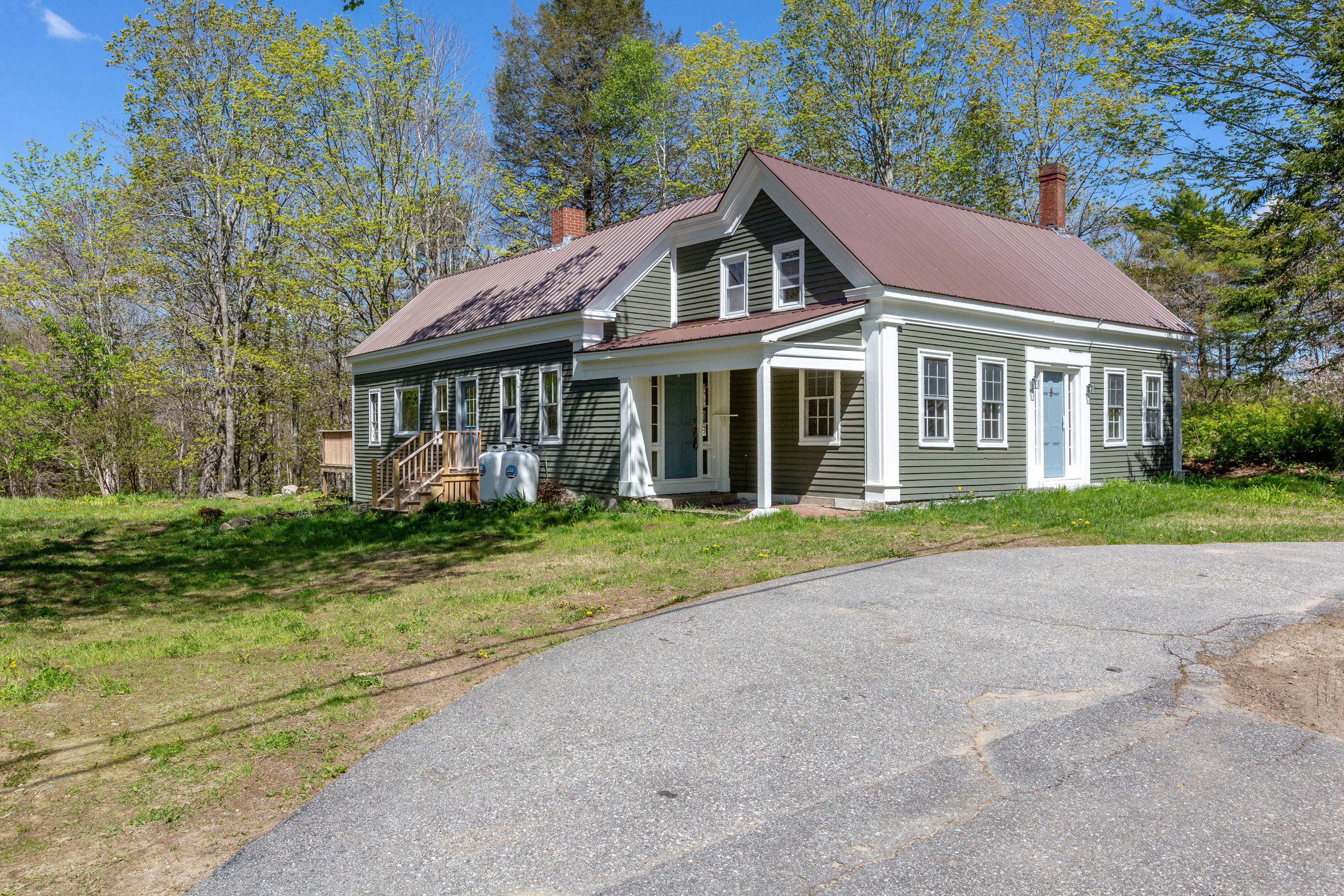 48 Coombs Road Brunswick, ME 04011 - Photo 49 of 57 Coombs_Dunham_04