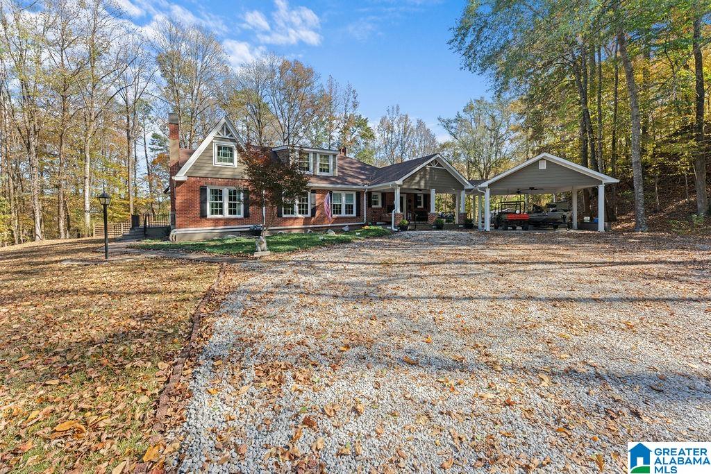 1122 Montevallo Road Centreville, AL 35042 - Photo 2 of 69