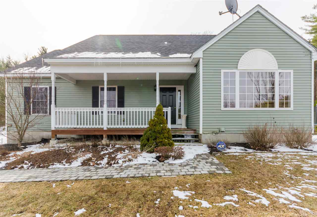 170 Turnpike Road New Ipswich, NH 03048 - Photo 1 of 40