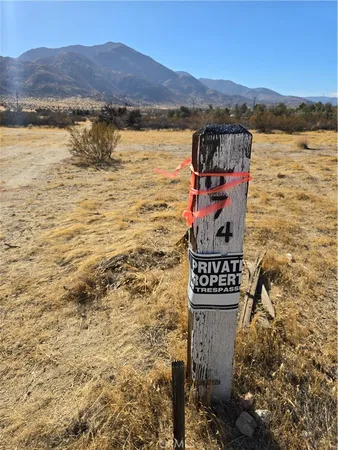 $100,000 | 7074 Great Southern Overland Stage Route, Julian, CA 92036