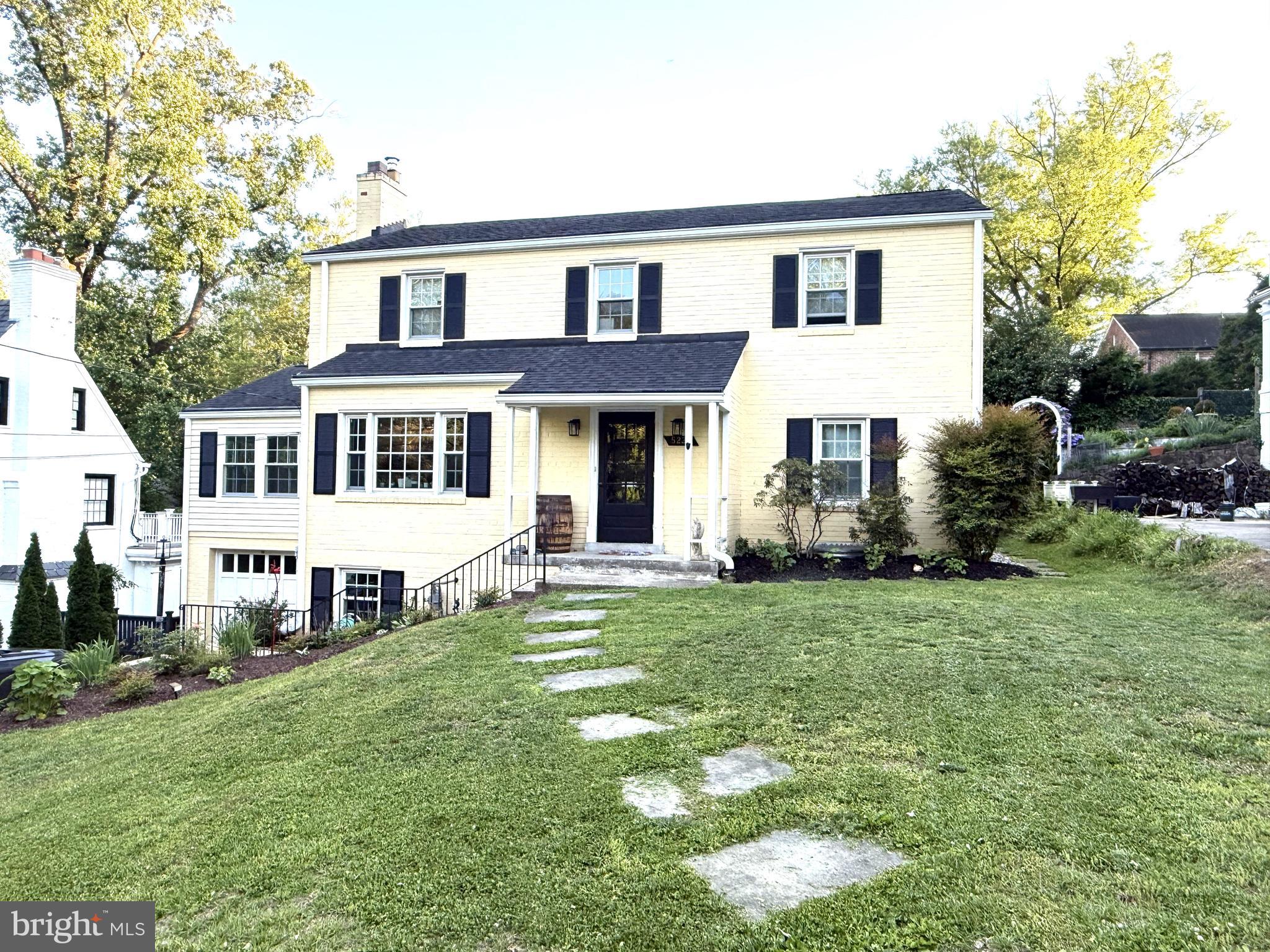 5226 Elliott Road Bethesda, MD 20816 - Photo 1 of 32