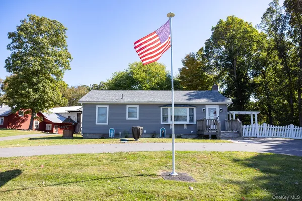 $519,900 | 324 Gardnerville Road, New Hampton, NY 10958