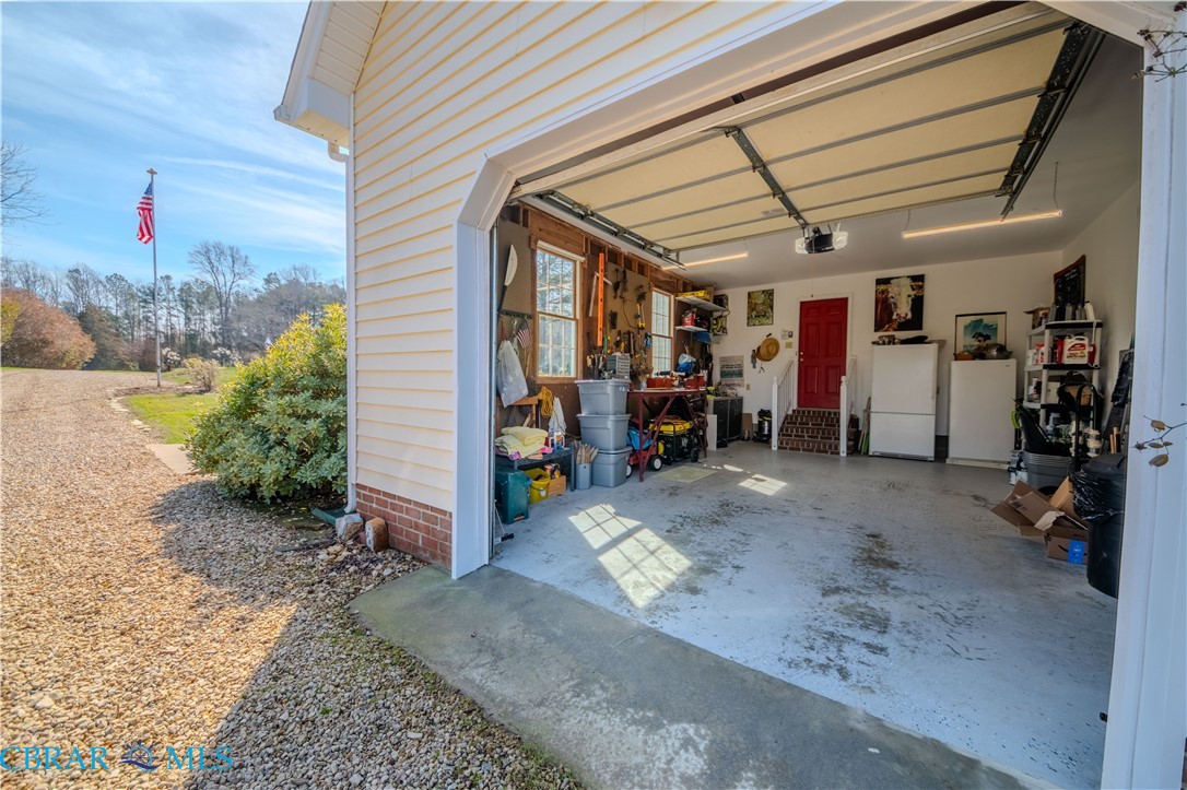 749 Blue Barn Road Wake, VA 23176 - Photo 42 of 49