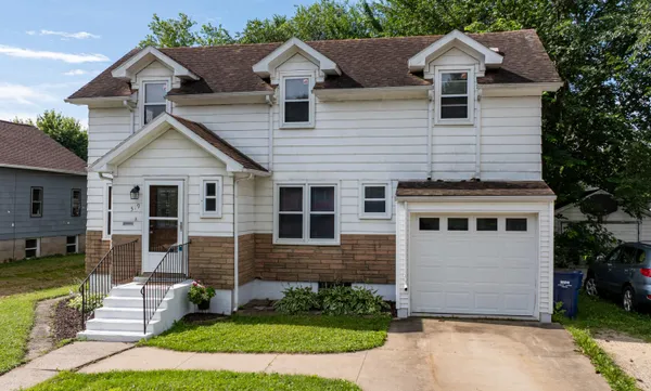 $234,895 | 519 West Oak Street, Sparta, WI 54656