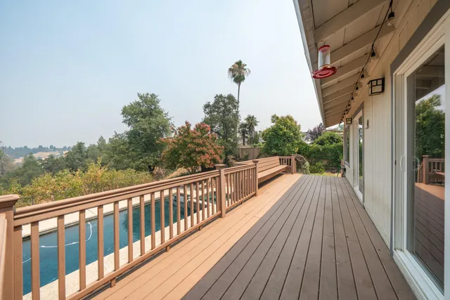 $455,000 | 2535 Ruby Court, Redding, CA 96001