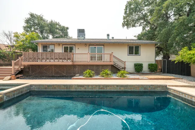 $455,000 | 2535 Ruby Court, Redding, CA 96001