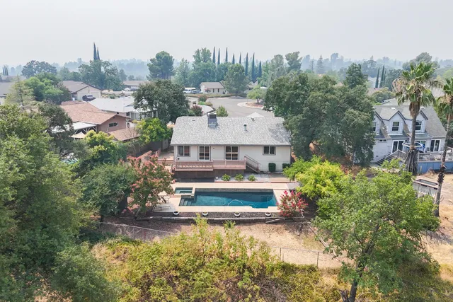 $455,000 | 2535 Ruby Court, Redding, CA 96001