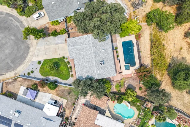 $455,000 | 2535 Ruby Court, Redding, CA 96001