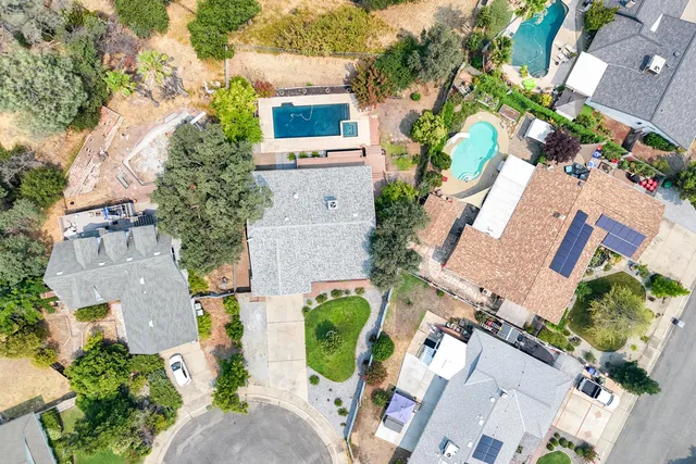 $455,000 | 2535 Ruby Court, Redding, CA 96001