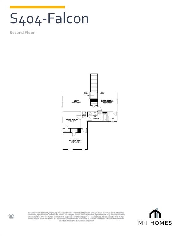 4509 Beacon Bay Drive Austin, TX 78747 - Photo 30 of 30 View of home floor plan