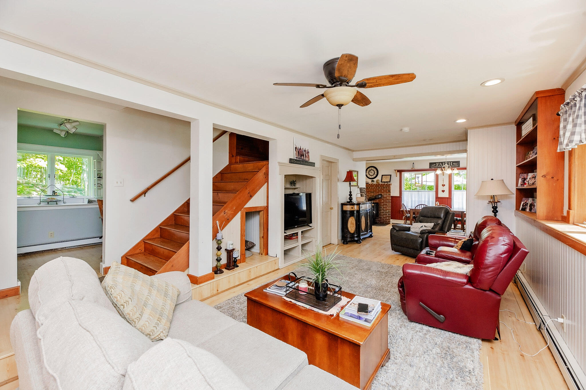 303 Clover Mill Road Farmington, ME 04938 - Photo 30 of 93 303 Clover Mill