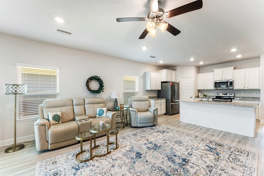 937 Backwater Road Port St. Joe, FL 32456 - Photo 9 of 88