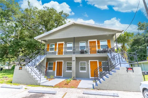 $995 | 1207 Cypress Street, Orlando, FL 32805