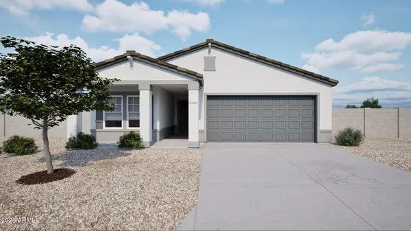 $334,005 | 1333 West Tigua Way, Coolidge, AZ 85128