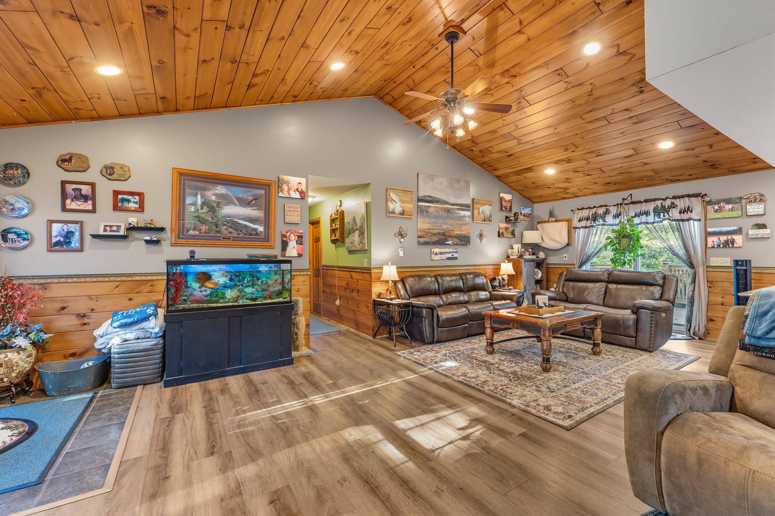 3312 West River Road Sidney, ME 04330 - Photo 4 of 64 DSC08000