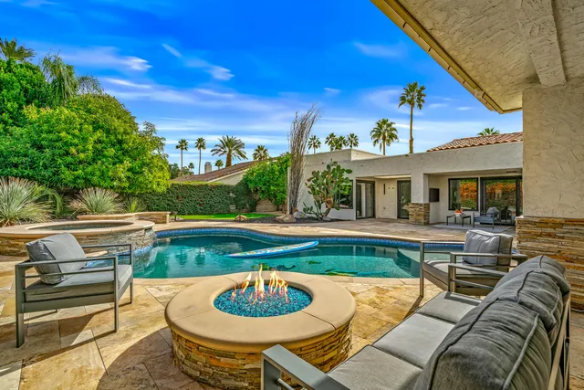 $1,499,000 | 70800 Jasmine Lane, Rancho Mirage, CA 92270