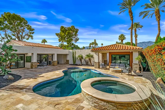 $1,499,000 | 70800 Jasmine Lane, Rancho Mirage, CA 92270