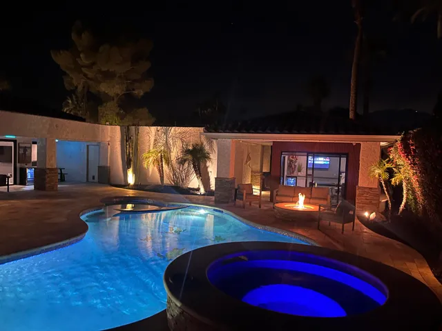 $1,499,000 | 70800 Jasmine Lane, Rancho Mirage, CA 92270