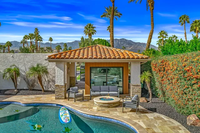 $1,499,000 | 70800 Jasmine Lane, Rancho Mirage, CA 92270
