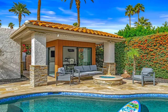 $1,499,000 | 70800 Jasmine Lane, Rancho Mirage, CA 92270